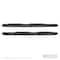 Westin Automotive 18-C WRANGLER UNLIMITED JL 4DR (EXCL 2018 JK) PRO TRAXX 5 OVAL NERF STEP BARS 21-54065 - alternate 1